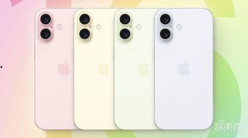 苹果16最新最全爆料,颠覆性设计、强大性能与神秘新功能大揭秘