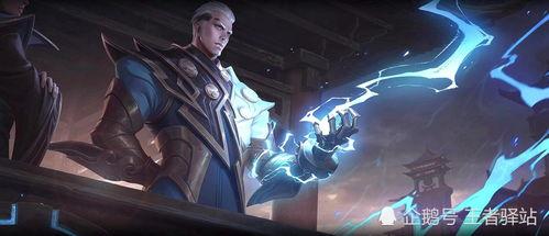 司空震皮肤61爆料最新,独家爆料带你领略神秘魅力