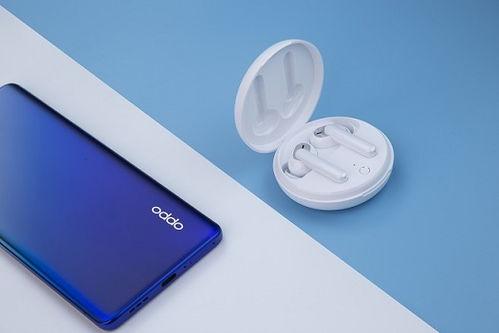 oppo耳机最新爆料,音质革命，设计创新，引领潮流新趋势